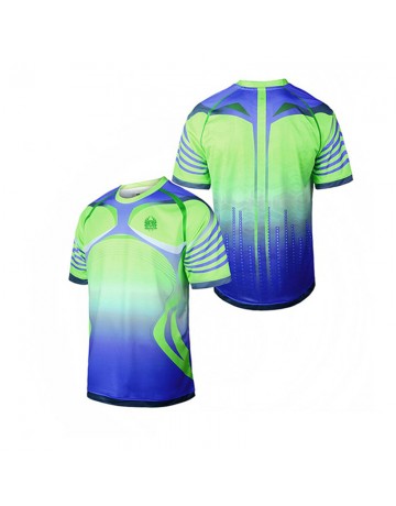 Sublimation Jersey