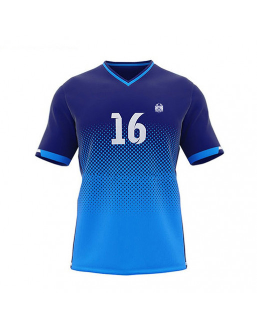 Sublimation Jersey