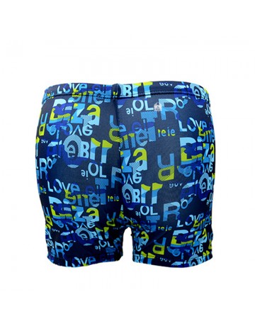 Sublimation Kai Short