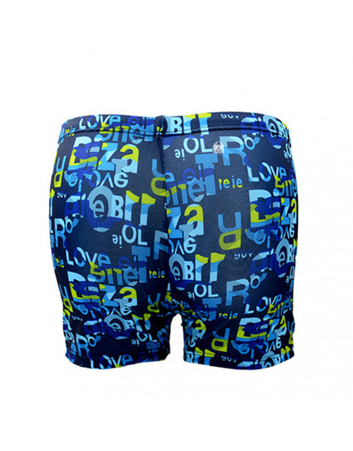 Sublimation Kai Short