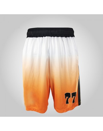 Sublimation Kai Short