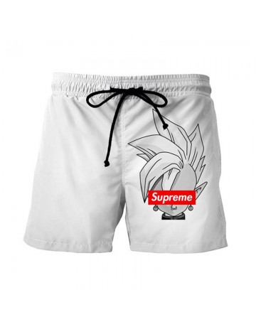 Sublimation Kai Short