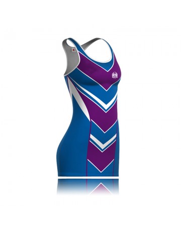 Sublimation Base Netball