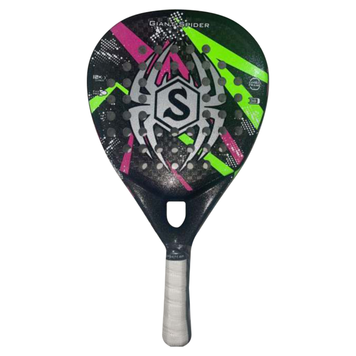 Giant Spider | Padel Racket